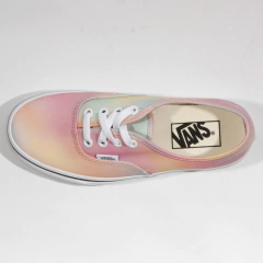 Vans Tenis Authentic Aura Shift - Black Raven Skateshop