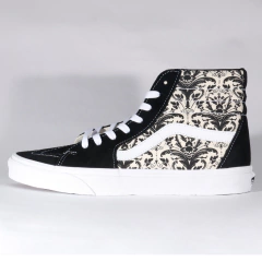 Vans Tenis Sk8-Hi Tapestry - comprar online
