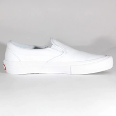 Vans Tenis Slip-on Pro en internet