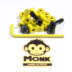 Monk Tornillos Bristol