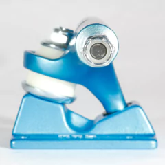 Ace Trucks Classic - Black Raven Skateshop