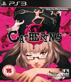 Catherine ps3 digital