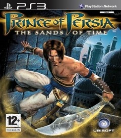 Prince of persia las arenas del tiempo ps3 digital