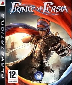 Prince Of Persia ps3 digital