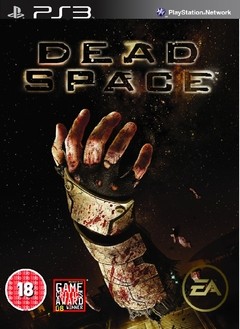 Dead Space ps3 digital