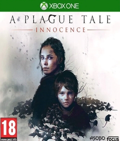 A Plague Tale Innocence xbox one digital