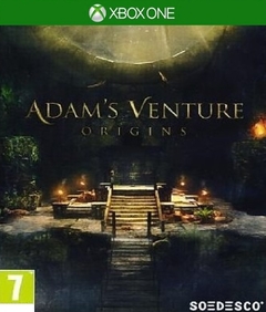 Adam Venture Origins xbox one digital