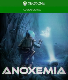 Anoxemia xbox one código digital (Región Argentina)