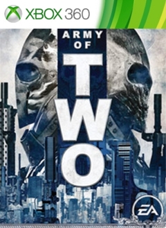 Army Of Two xbox 360 digital