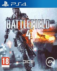 Battlefield 4 ps4 digital