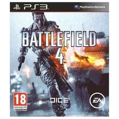 Battlefield 4 ps3 digital