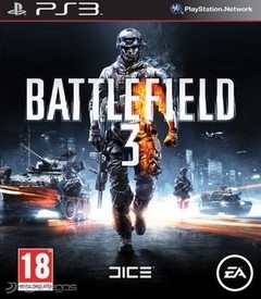 Battlefield 3 ps3 digital