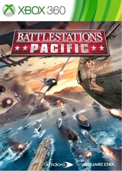 Battletations Pacific xbox 360 digital