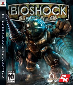 Bioshock ps3 digital