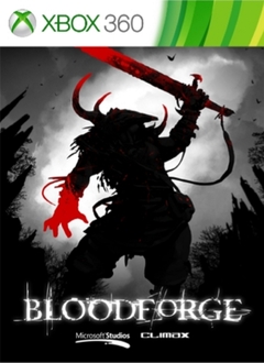 Bloodforge xbox 360 digital