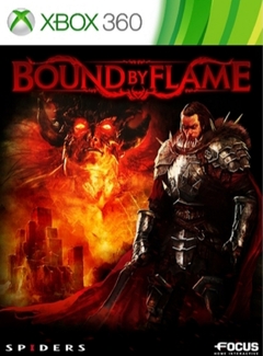 Bound By Flame xbox 360 digital