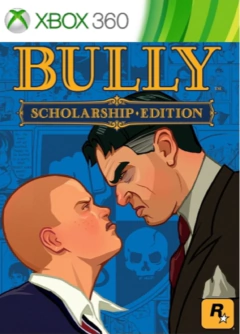 Bully Scholarship Edition xbox 360 digital