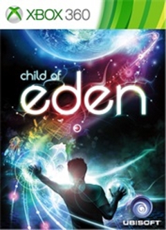 Child Of Eden xbox 360 digital