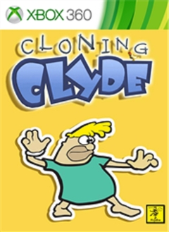 Cloning Clyde xbox 360 digital