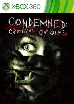 Condemned xbox 360 digital