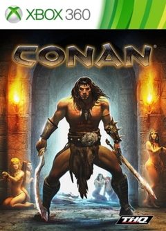 Conan xbox 360 digital