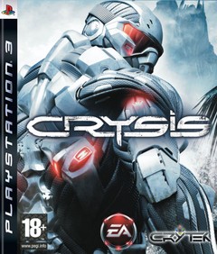 Crysis ps3 digital