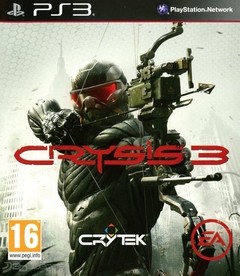 Crysis 3 ps3 digital