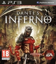 Dante Inferno ps3 digital