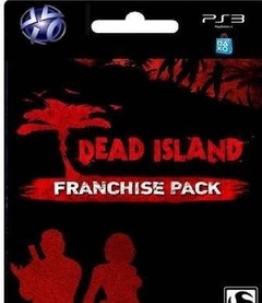 Dead Island Franchise Pack ps3 digital