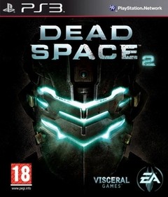 Dead Space 2 ps3 digital