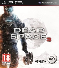 Dead Space 3 ps3 digital