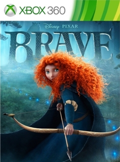 Brave xbox 360 digital