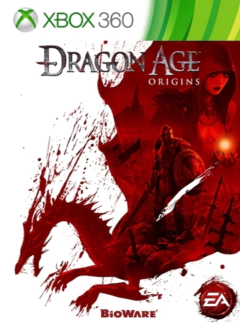 Dragon Age Origins xbox 360 digital
