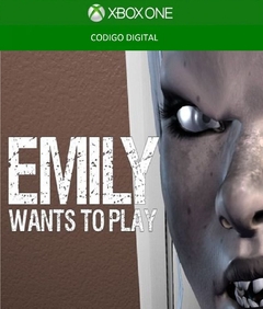 Emily Wants To Play 1 xbox one código digital (Región Argentina)