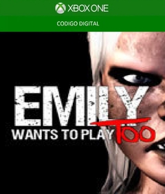 Emily Wants To Play 2 xbox one código digital (Región Argentina)