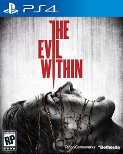 Evil Within ps4 digital