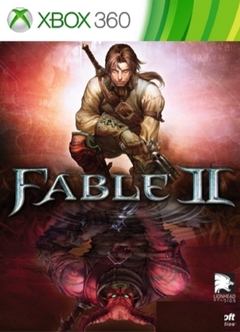 Fable 2 xbox 360 digital