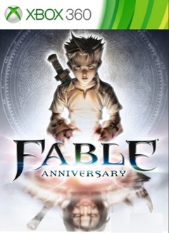 Fable Anniversary xbox 360 digital