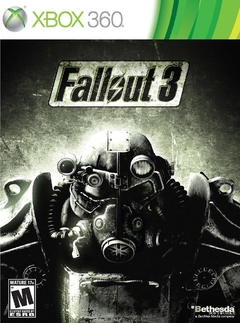 Fallout 3 xbox 360 digital