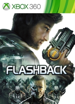 Flashback xbox 360 digital