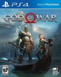 God Of War ps4 digital