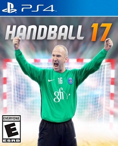 Handball 17 ps4 digital