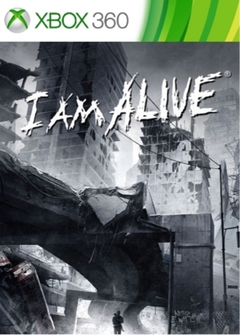 I am Alive xbox 360 digital