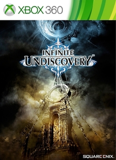 Infinite Undiscovery xbox 360 digital