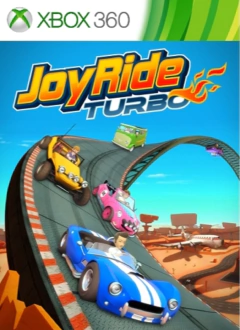Joy Ride Turbo xbox 360 digital