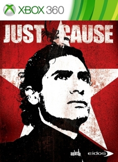 Just Cause 1 xbox 360 digital