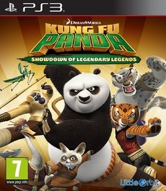 Kung fu panda ps3 digital