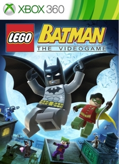 Lego Batman 1 xbox 360 digital