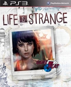 Life is strange (Sólo en Inglés) ps3 digital