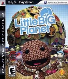 Little Big Planet ps3 digital